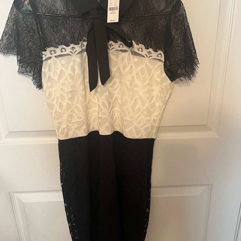 Brand new New York & company dress. Smoke free home